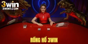 Rồng Hổ 3win: Giải Mã 3 Cách Cược Giúp Tăng Tỷ Lệ Thắng